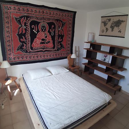 Chambres Calmes Dans Villa Perols Pret Parc Expo Arena 1Km Aeroport 3Km Gare Tgv 4Km Plages 5Km Carnon Palavas Exterior foto